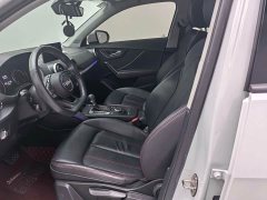 Audi Q2L 35 TFSI Dynamic Entry - ფოტო 8