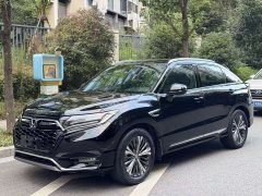 Honda UR-V 2020 370TURBO 2WD Elegant Edition - ფოტო 1