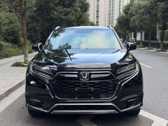Honda UR-V 2020 370TURBO 2WD Elegant Edition - ფოტო 2