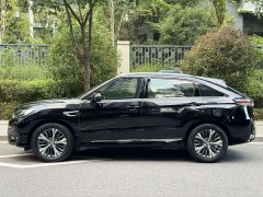 Honda UR-V 2020 370TURBO 2WD Elegant Edition - ფოტო 3