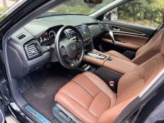 Honda UR-V 2020 370TURBO 2WD Elegant Edition - ფოტო 4