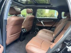 Honda UR-V 2020 370TURBO 2WD Elegant Edition - ფოტო 5