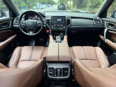 Honda UR-V 2020 370TURBO 2WD Elegant Edition - ფოტო 7