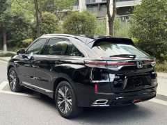 Honda UR-V 2020 370TURBO 2WD Elegant Edition - ფოტო 8