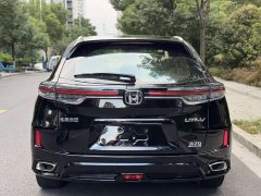 Honda UR-V 2020 370TURBO 2WD Elegant Edition - ფოტო 9