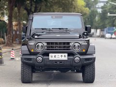 Toyota 212 T01 2.0T Long Wind - ფოტო 2
