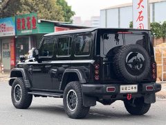 Toyota 212 T01 2.0T Long Wind - ფოტო 4