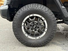 Toyota 212 T01 2.0T Long Wind - ფოტო 6