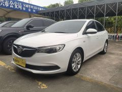 Buick Excelle 2021 Classic 1.5L Automatic Elite - ფოტო 1