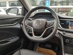 Buick Excelle 2021 Classic 1.5L Automatic Elite - ფოტო 10