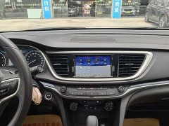 Buick Excelle 2021 Classic 1.5L Automatic Elite - ფოტო 11