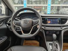 Buick Excelle 2021 Classic 1.5L Automatic Elite - ფოტო 12