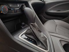 Buick Excelle 2021 Classic 1.5L Automatic Elite - ფოტო 13