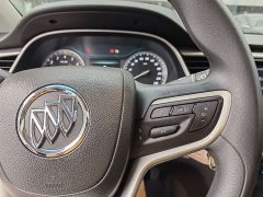 Buick Excelle 2021 Classic 1.5L Automatic Elite - ფოტო 14