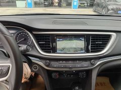 Buick Excelle 2021 Classic 1.5L Automatic Elite - ფოტო 16
