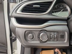 Buick Excelle 2021 Classic 1.5L Automatic Elite - ფოტო 17