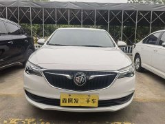 Buick Excelle 2021 Classic 1.5L Automatic Elite - ფოტო 2