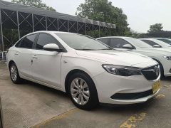 Buick Excelle 2021 Classic 1.5L Automatic Elite - ფოტო 3