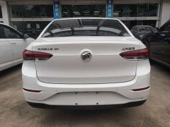 Buick Excelle 2021 Classic 1.5L Automatic Elite - ფოტო 5