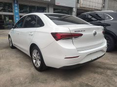 Buick Excelle 2021 Classic 1.5L Automatic Elite - ფოტო 6