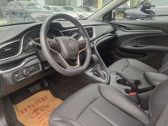 Buick Excelle 2021 Classic 1.5L Automatic Elite - ფოტო 7