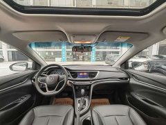 Buick Excelle 2021 Classic 1.5L Automatic Elite - ფოტო 9