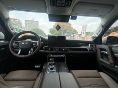 Beijing Jeep BJ60 2022 2.0T Eleventh Edition Five-Seater - ფოტო 10