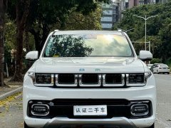 Beijing Jeep BJ60 2022 2.0T Eleventh Edition Five-Seater - ფოტო 2