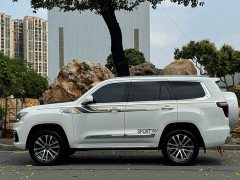 Beijing Jeep BJ60 2022 2.0T Eleventh Edition Five-Seater - ფოტო 3