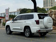 Beijing Jeep BJ60 2022 2.0T Eleventh Edition Five-Seater - ფოტო 4
