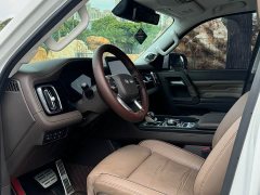 Beijing Jeep BJ60 2022 2.0T Eleventh Edition Five-Seater - ფოტო 5