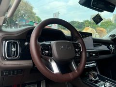 Beijing Jeep BJ60 2022 2.0T Eleventh Edition Five-Seater - ფოტო 6
