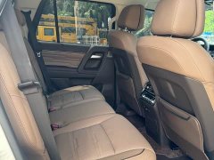 Beijing Jeep BJ60 2022 2.0T Eleventh Edition Five-Seater - ფოტო 7