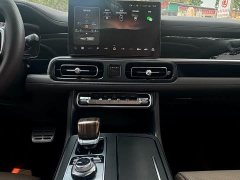 Beijing Jeep BJ60 2022 2.0T Eleventh Edition Five-Seater - ფოტო 9