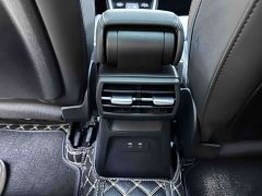 Audi A3 A3L Limousine 35 TFSI Fashion Sport - ფოტო 10