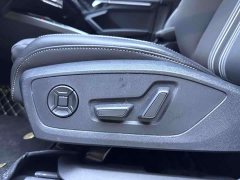 Audi A3 A3L Limousine 35 TFSI Fashion Sport - ფოტო 11