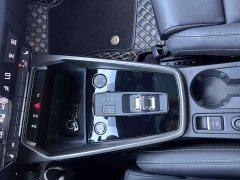 Audi A3 A3L Limousine 35 TFSI Fashion Sport - ფოტო 12