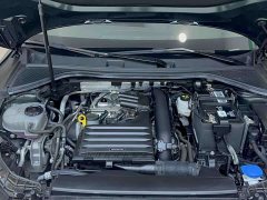 Audi A3 A3L Limousine 35 TFSI Fashion Sport - ფოტო 14