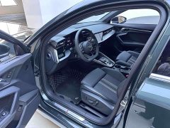 Audi A3 A3L Limousine 35 TFSI Fashion Sport - ფოტო 17