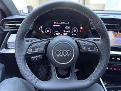 Audi A3 A3L Limousine 35 TFSI Fashion Sport - ფოტო 18