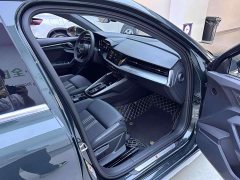 Audi A3 A3L Limousine 35 TFSI Fashion Sport - ფოტო 19
