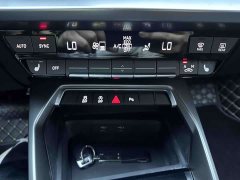 Audi A3 A3L Limousine 35 TFSI Fashion Sport - ფოტო 20