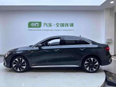 Audi A3 A3L Limousine 35 TFSI Fashion Sport - ფოტო 6