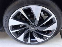 Audi A3 A3L Limousine 35 TFSI Fashion Sport - ფოტო 9