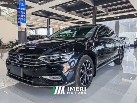 2022 Volkswagen Magotan 2020 330TSI DSG Advance - ავტომობილი ჩინეთიდან