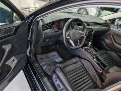 Volkswagen Magotan 2020 330TSI DSG Advance - ფოტო 10
