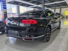 Volkswagen Magotan 2020 330TSI DSG Advance - ფოტო 4