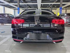 Volkswagen Magotan 2020 330TSI DSG Advance - ფოტო 5