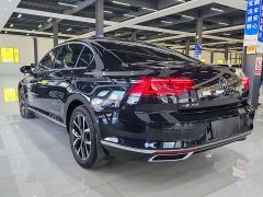 Volkswagen Magotan 2020 330TSI DSG Advance - ფოტო 6