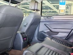 Volkswagen Magotan 2020 330TSI DSG Advance - ფოტო 7